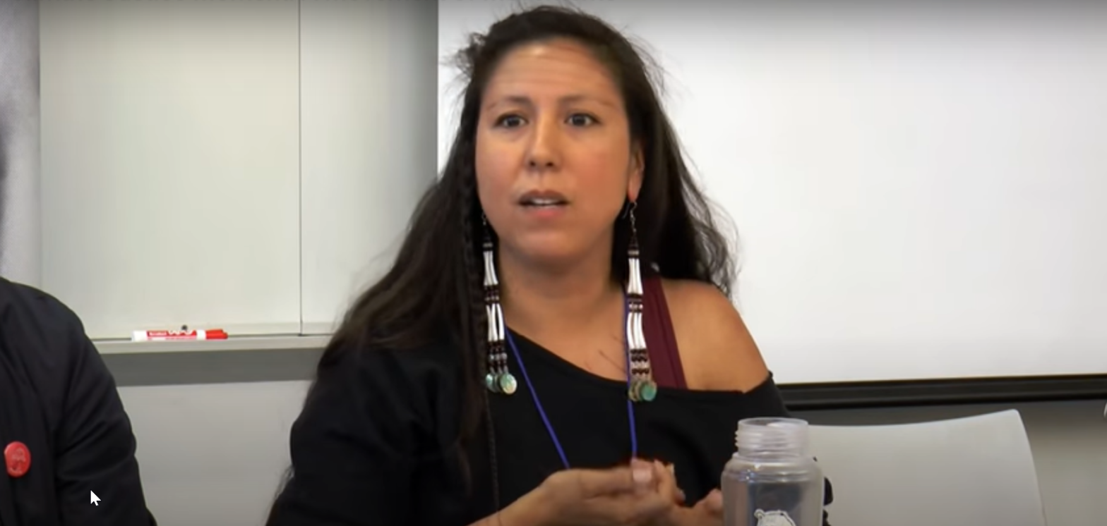 The Climate Justice Moment - RLS-NYC
